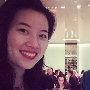 Meet your Posher, Anna